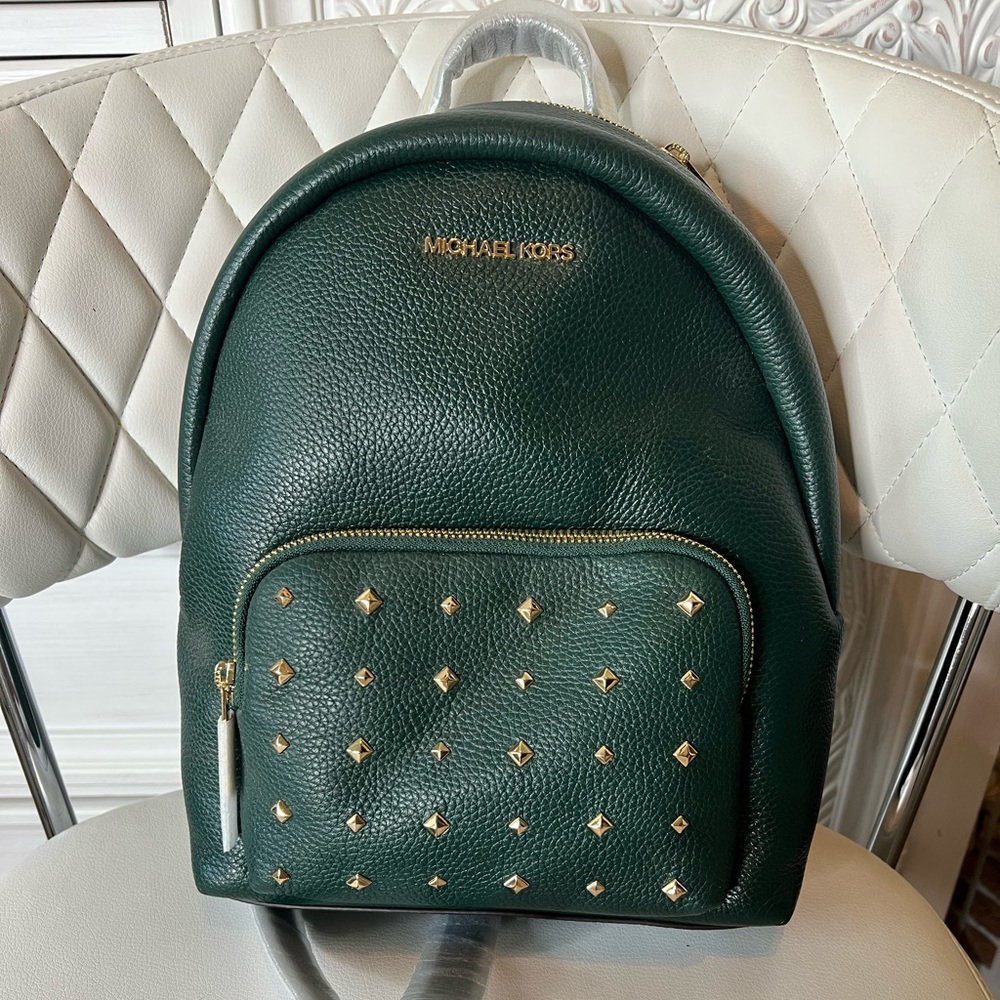 Michael Kors small backpack
